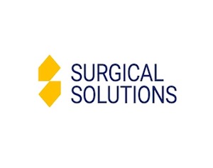 Surgical Solutions Logo - Redwood Advisors